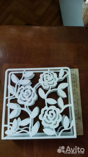 Подставка для салфеток