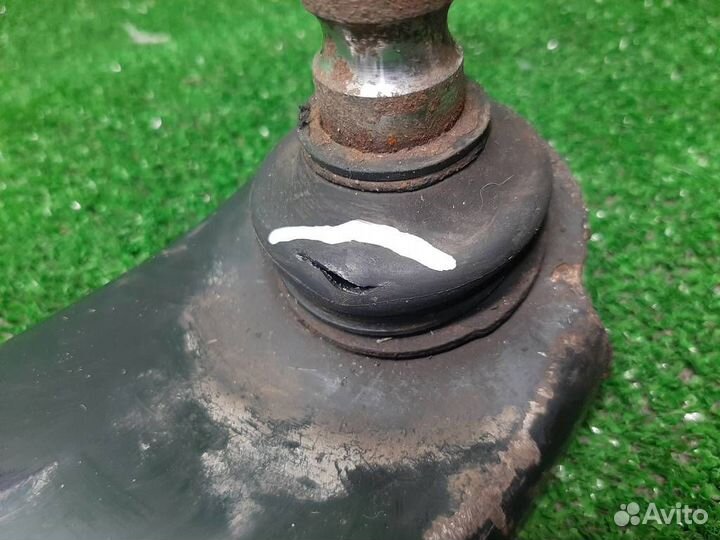 Рычаг передний левый нижний Nissan X-Trail T31 20