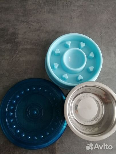 Миски для собак