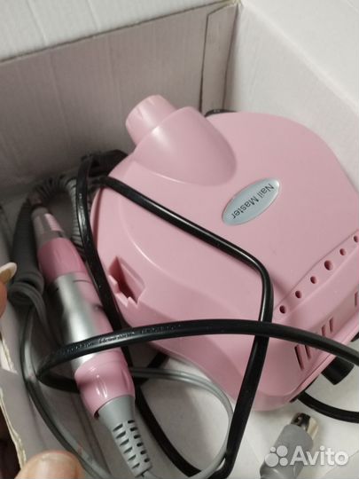 Аппарат для маникюра