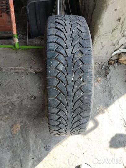 КАМА Kама-312 185/65 R15