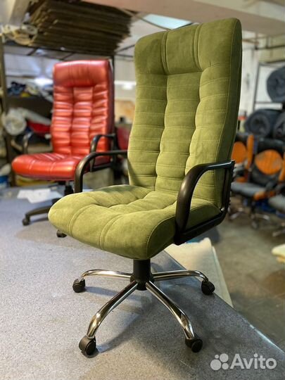 Кресло компьютерное