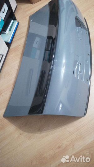 Багажник audi а6, c5