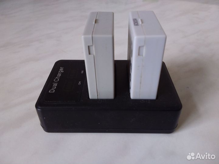 Canon Акк/Зар LP-E10/ LP-E8/ LP-E5/ NB-2LH/ BP511