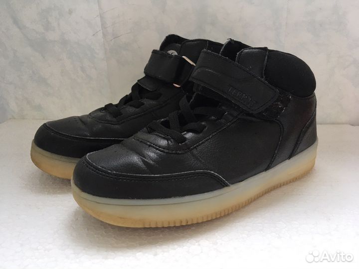 Полуботинки Termit