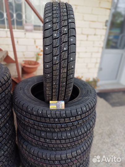 Белшина Bravado Bel-293 185/75 R16C