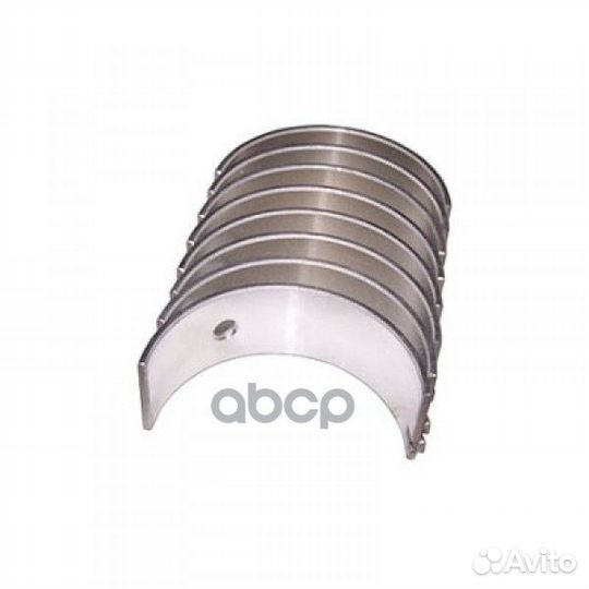 Вклад.шатун.ком/кт STD 014PS20800000 Mahle/Knecht