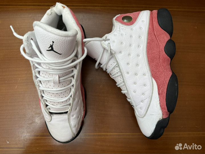 Мужские кроссовки Nike Air Jordan xiii