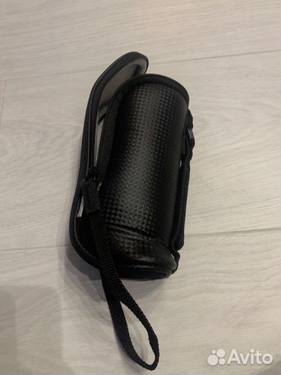 Чехол для видеокамеры Sony