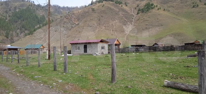 Участок 12 сот. (ИЖС)