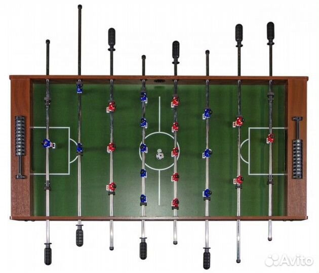 Настольный футбол (кикер) «Standart»