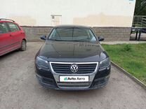 Volkswagen Passat 1.6 MT, 2008, 299 999 км