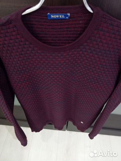 Пакет вещей для мужчины, молодого человека