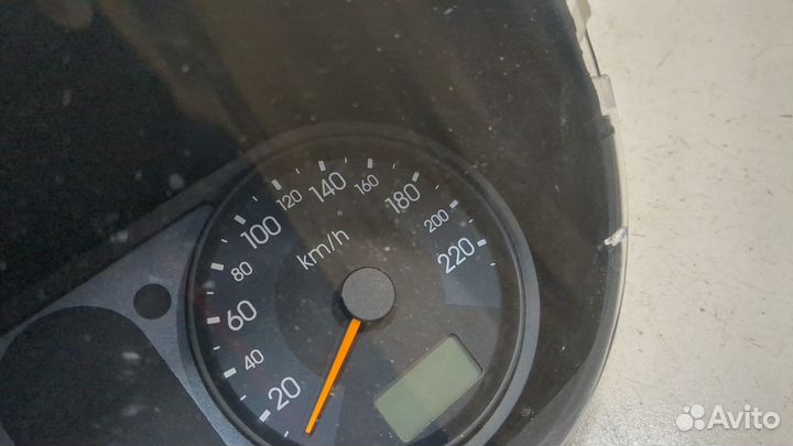 Щиток приборов Ford Fiesta, 2003