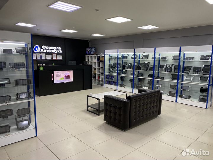 Акустика Kicx SP-693