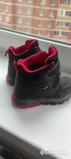 Пакет вещей