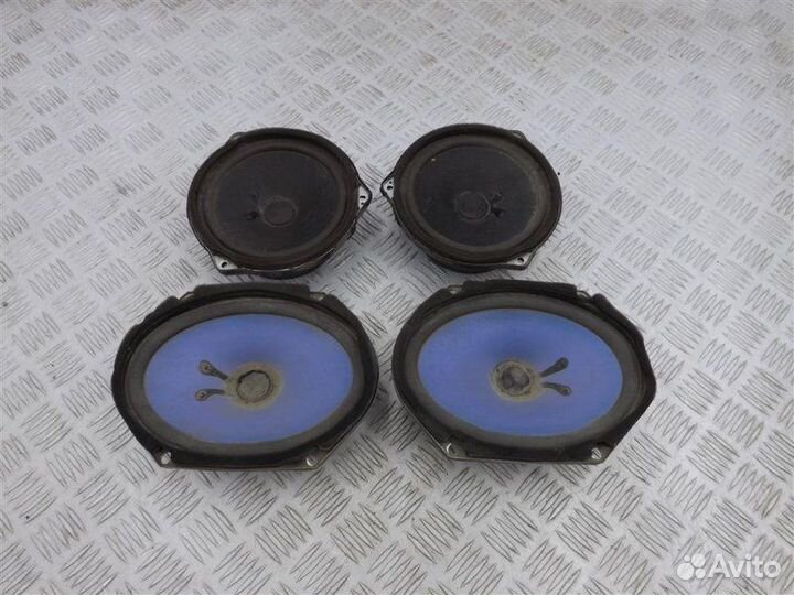 Динамик Kia Spectra 1.6 S6D 101Л.С 2006