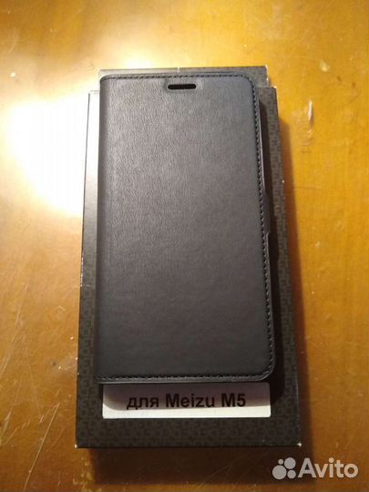Чехол для телефона Meizu 5