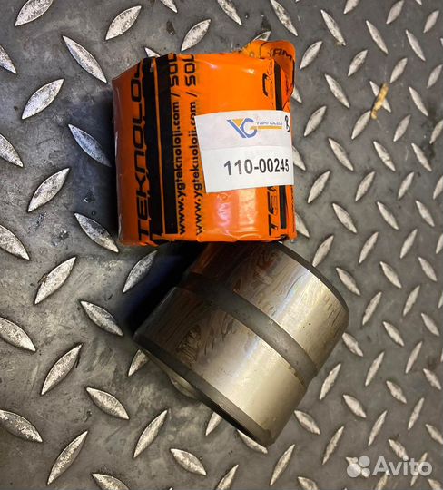 Втулка 110-00245