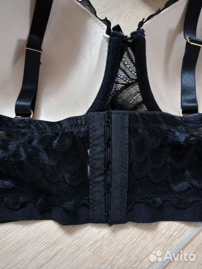 Бюстгальтер 100С Европа