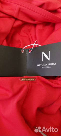 Купальник Natura Nuda новый р 42-44