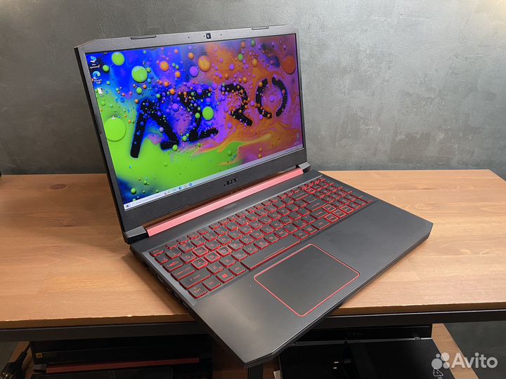 Acer Nitro 5 15,6