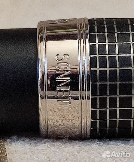 Ручка Parker Sonnet Новая Made in France