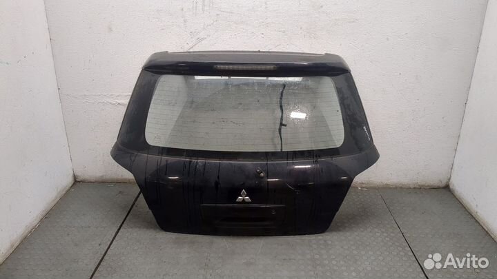 Фонарь (стоп-сигнал) Mitsubishi Outlander, 2006