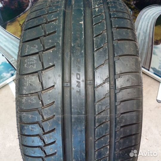 Cooper Zeon CS Sport 265/35 R18 97Y