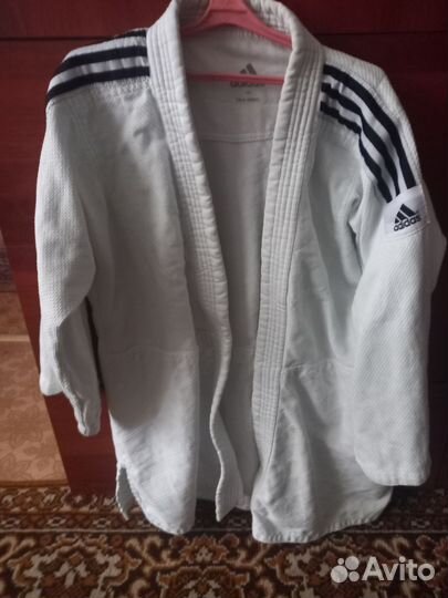 Кимоно мужское