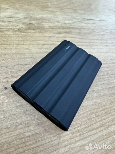 Samsung portable ssd T7 Shield 2tb