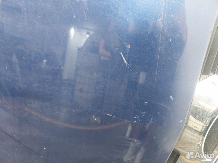 Капот Opel Vectra C, 2002