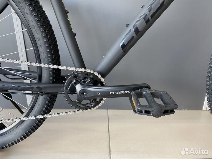 Горный велосипед Forward 27,5“