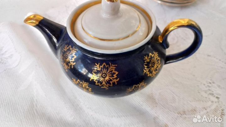 Чайные чашки лфз