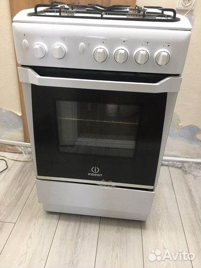 Газовая плита бу