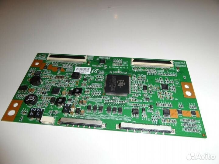 Платы для телевизоров LCD LED