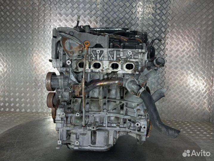 QR25 Двигатель к Nissan Altima L32 2007-2009