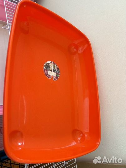 Все для ежа