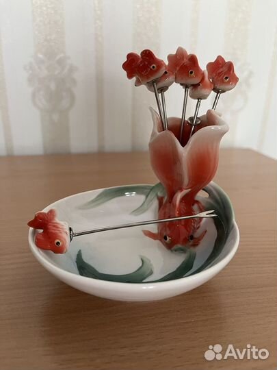 Блюдце для маслин, оливок