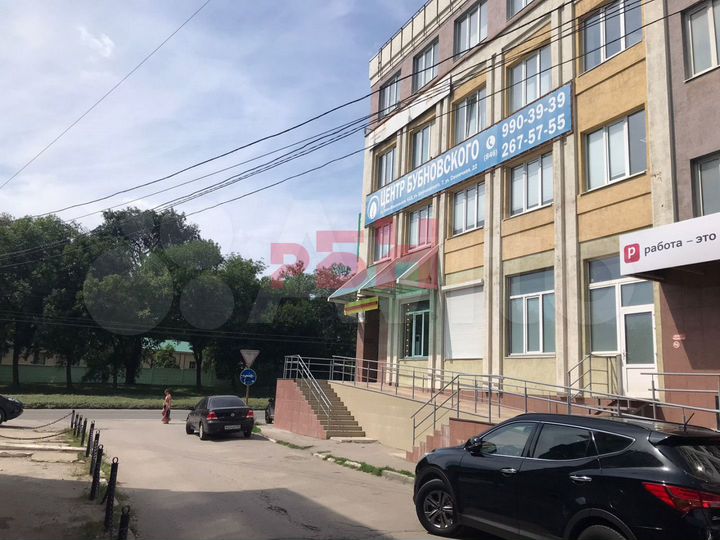 Сдам помещение свободного назначения, 106 м²