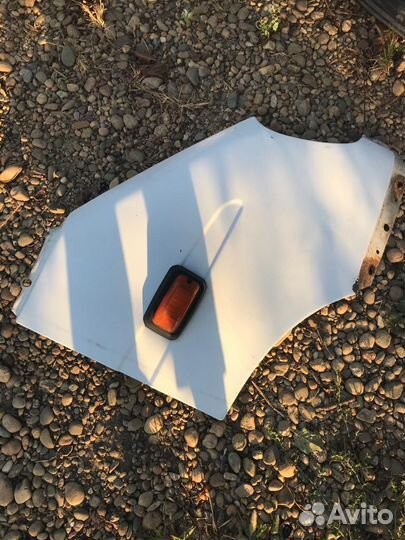 Продам двери на газель