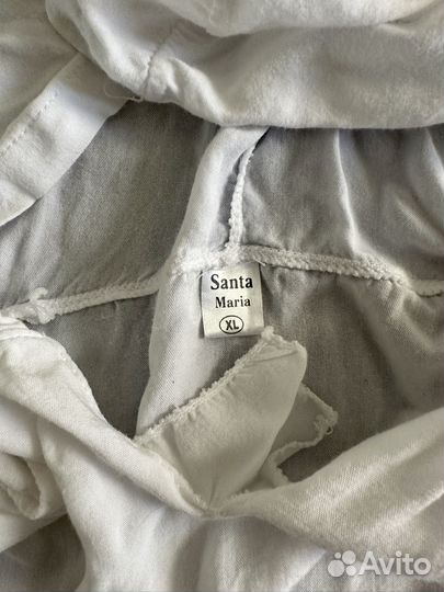 Маска с трубкой для плавания