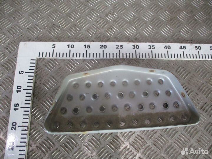 Ступень MAN 81615100490