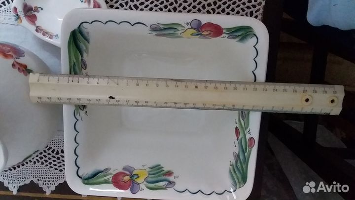 Семикаракорская керамика