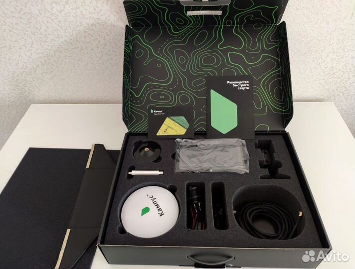 Агронавигатор агрокампус 8000 NEW (2024) RXM