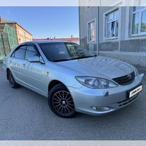 Toyota Camry 2.4 AT, 2003, 151 750 км, с пробегом, цена 795 000 руб.