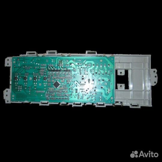 Модуль управления (дисплейная плата) для стирально