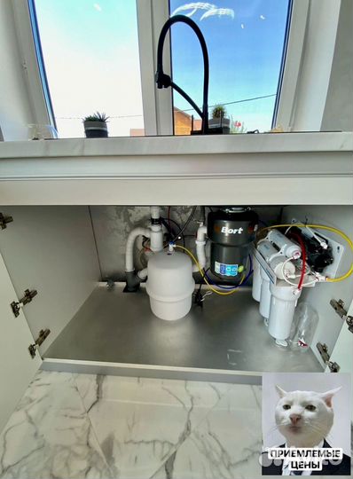 Кухня на заказ