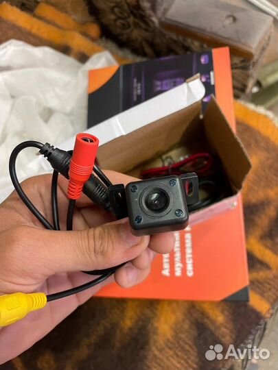 Магнитола basson plus (Android 9 дюймов 1+16)