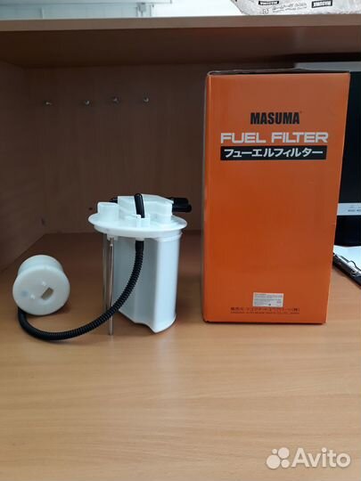 Фильтр топливный в бак toyota Highlander